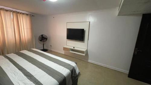 Ikotun Apartment | D Swift apartments