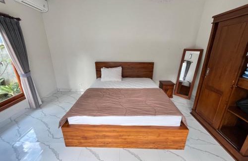 Penestanan House | D Teba Ubud Villa