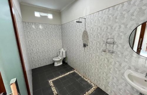 Penestanan House | D Teba Ubud Villa