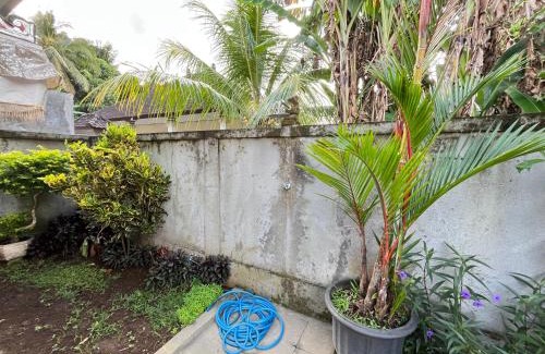 Penestanan House | D Teba Ubud Villa