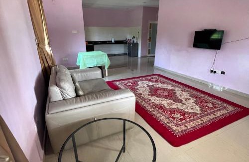 Sepang House | D` Totok HouseStay