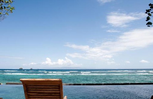 Candi Dasa Resort | D'Tunjung Resort & Spa