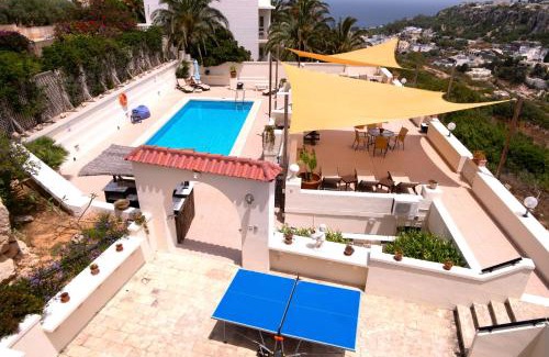 Mellieħa Heights Villa | D View 4 You