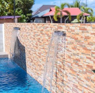 Lubok Buaya Villa | D' Village Cottage 2 - Private Pool Villa