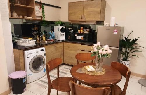 Kuantan Apartment | D'Zahra Suite Timurbay 2Bedroom & XLSofabed-Nonseaview