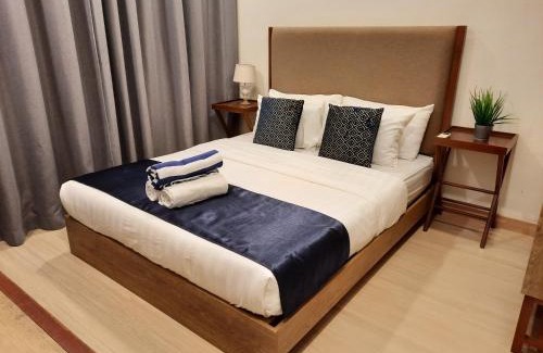 Kuantan Apartment | D'Zahra Suite Timurbay 2Bedroom & XLSofabed-Nonseaview