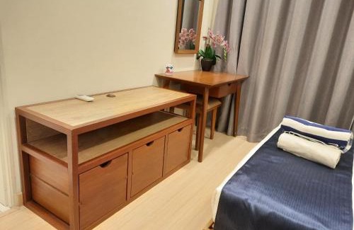 Kuantan Apartment | D'Zahra Suite Timurbay 2Bedroom & XLSofabed-Nonseaview