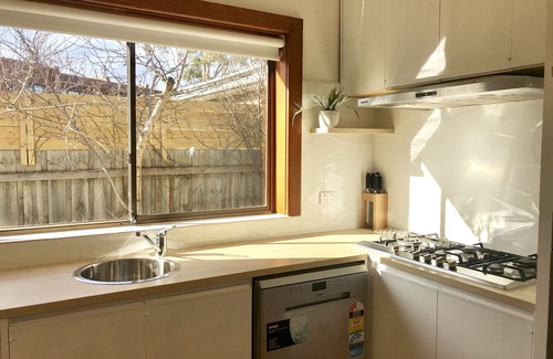 St. Albans House | D116 Heart of St Albans