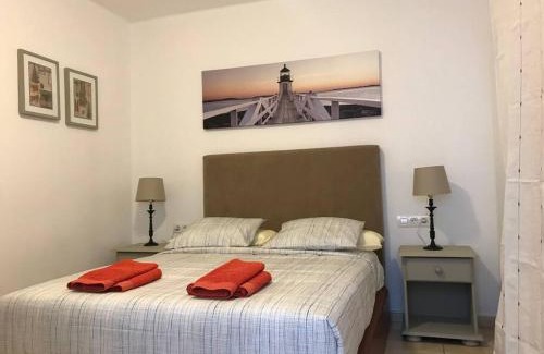 Puerto del Carmen Apartment | D12 las tabaibas