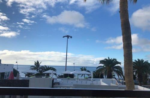 Puerto del Carmen Apartment | D12 las tabaibas