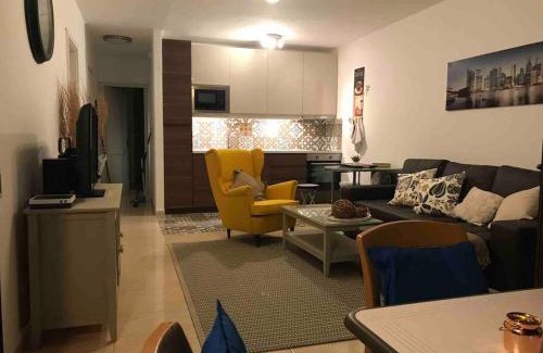 Puerto del Carmen Apartment | D12 las tabaibas