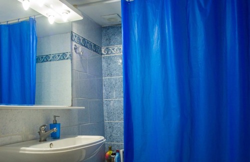Markopoulo Mesogaias Apartment | D2-George Apartments by the Sea and Airport