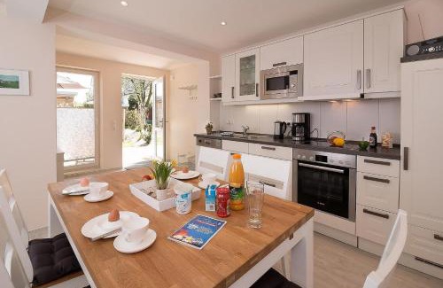 Groemitz Apartment | D2 - Haus Dünenpark Königsberger Allee 12 - FERIENDOMIZIL HOLLICH