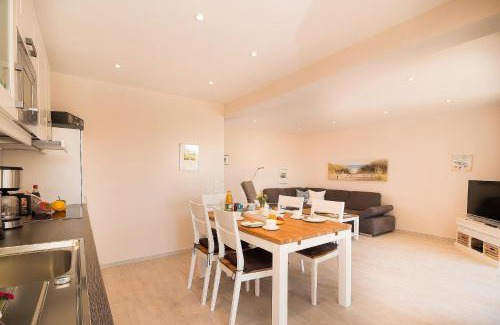 Groemitz Apartment | D2 - Haus Dünenpark Königsberger Allee 12 - FERIENDOMIZIL HOLLICH