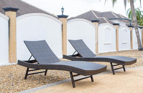 Hua Hin Villa | D2 Pool Villa
