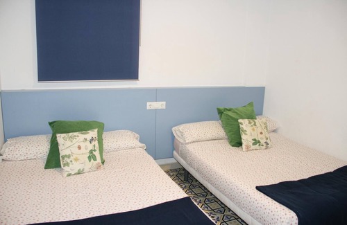 Grao de Gandia Apartment | D3 Ducal Apartment by the sea