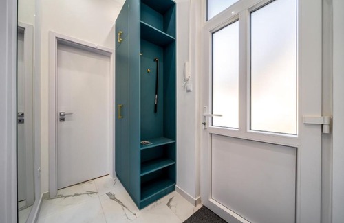 Ujpest Apartment | D30 Premium Suite