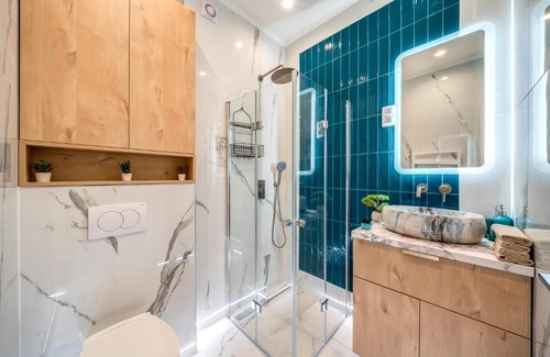 Ujpest Apartment | D30 Premium Suite