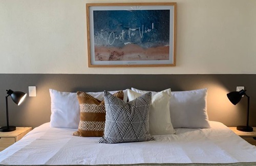 Cancun Apartment | D304 · Incredible 2BR Apartment-Pool & jacuzzi