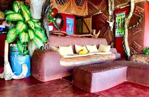 Antsiranana House | D3B