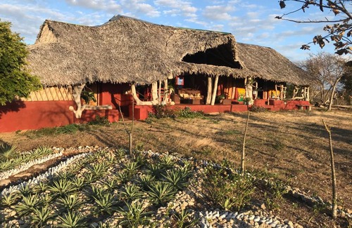 Antsiranana House | D3B