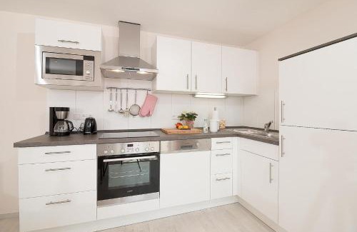 Groemitz House | D4 Bungalow - Haus Dünenpark Königsberger Allee 12 - FERIENDOMIZIL HOLLICH