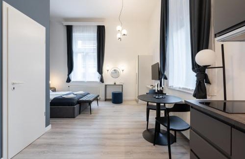 Erzsebetvaros Apartment | D48 - Central Boulevard Residence - Best Location by BQA