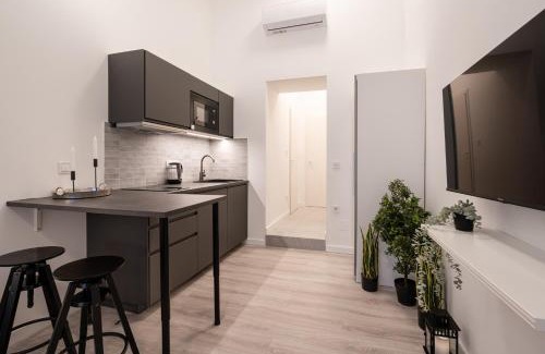 Erzsebetvaros Apartment | D48 - Central Boulevard Residence - Best Location by BQA
