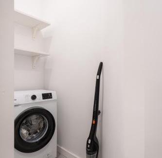 Erzsebetvaros Apartment | D48 - Central Boulevard Residence - Best Location by BQA