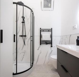Erzsebetvaros Apartment | D48 - Central Boulevard Residence - Best Location by BQA