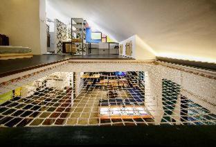 Mactan Export Processing Zone Bed & Breakfast | D522 Hostel at Kiener Hills - Near Cebu Airport