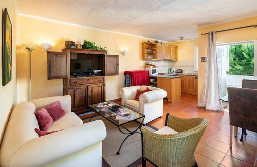 Mato Serrao Apartment | D6 Quin ta do Paraiso Apartment with Lovely Views