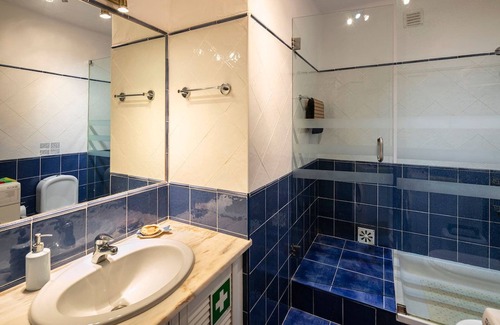 Mato Serrao Apartment | D6 Quin ta do Paraiso Apartment with Lovely Views