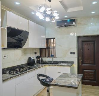 Ikotun Apartment | D8 Abode