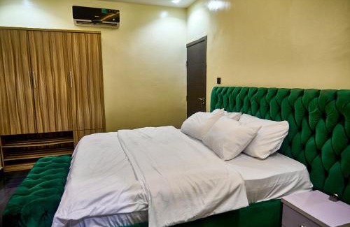 Ikotun Apartment | D8 Abode