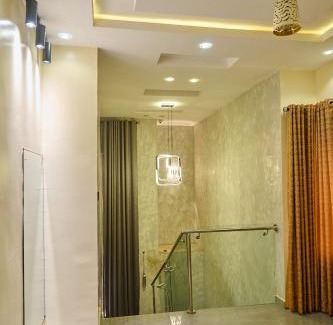 Ikotun Apartment | D8 Abode