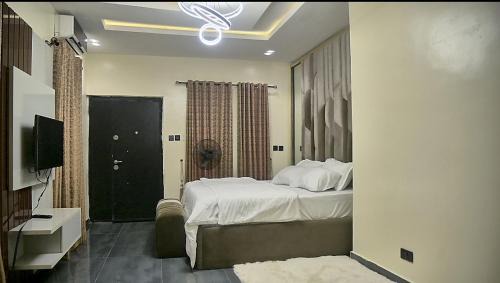 Ikotun Apartment | D8 Abode