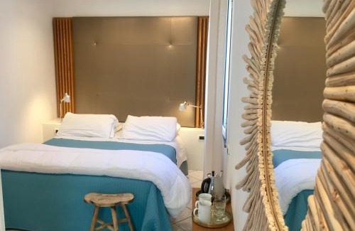Manarola Bed & Breakfast | Da Baranin B&B and Apartment