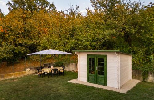 Roddi House | Da Bubi