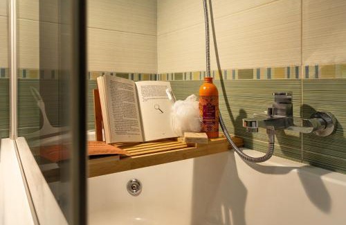 Roddi House | Da Bubi