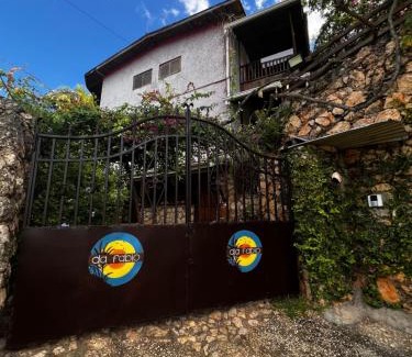Negril Hotel | Da Fabio