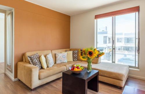 Sunset Beach House | da Heim Guest House