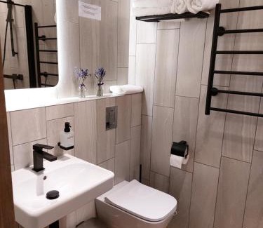 Klaipeda House | Da Home Urban Hotel self check-in