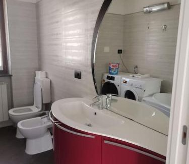 Grosio Apartment | Da Laura