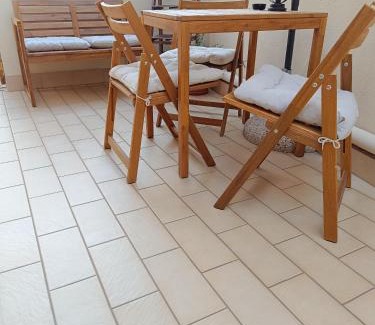 Province of Cagliari Apartment | Da Nonna Lù