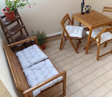 Province of Cagliari Apartment | Da Nonna Lù