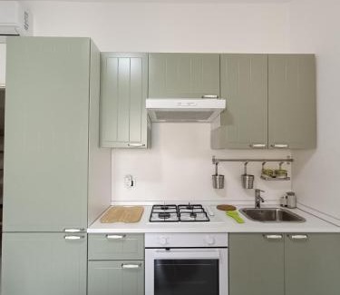 Province of Cagliari Apartment | Da Nonna Lù