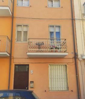 Porto Recanati House | Da Panco e Vera via Nino Bixio 15