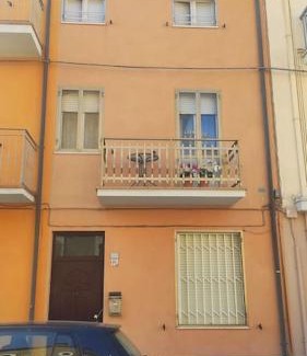 Porto Recanati House | Da Panco e Vera via Nino Bixio 15