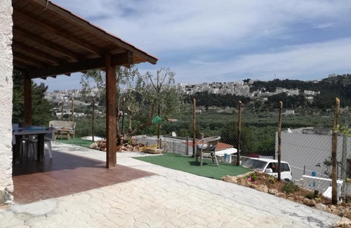 Peschici House | Da Patty